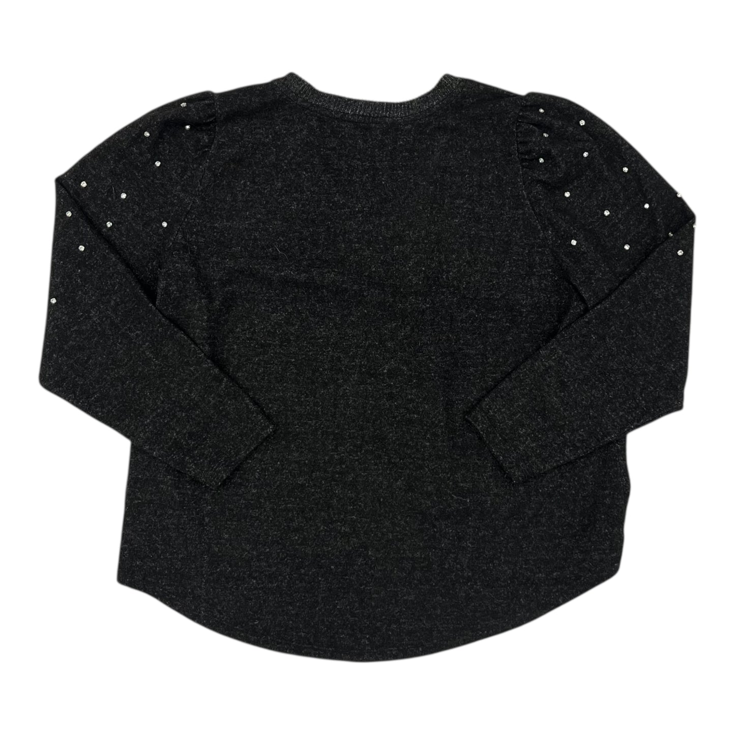 Top Ls By Democracy In Black, Size:2X