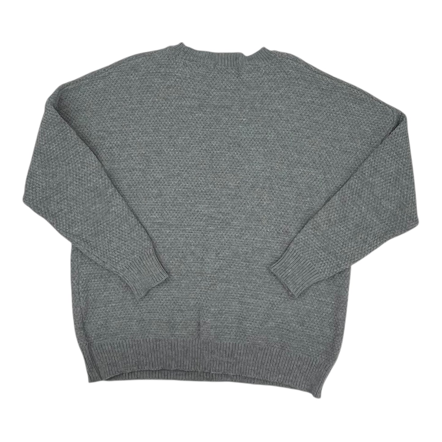Top Ls By State Of Mine In Grey, Size:2X