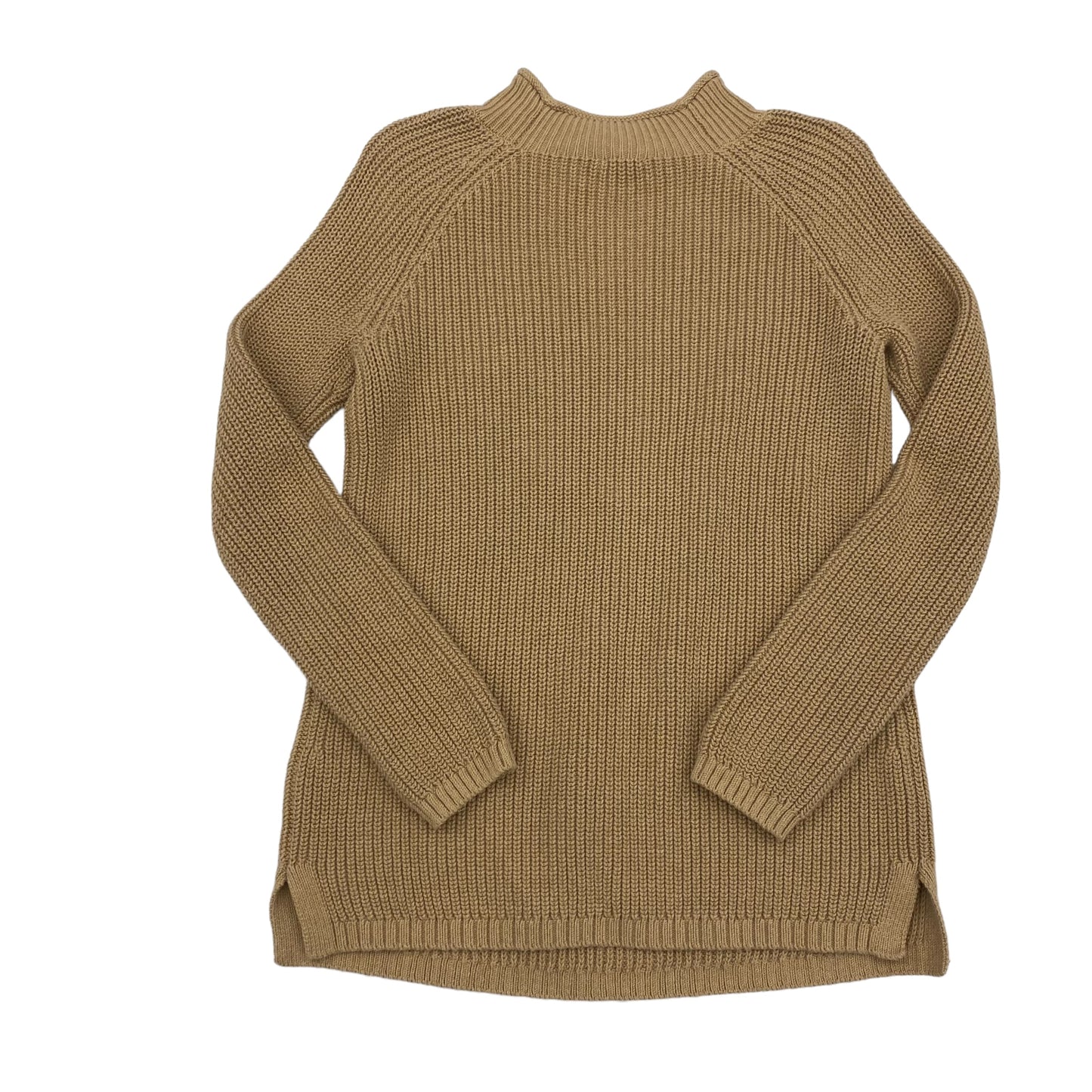 TAN SWEATER by TALBOTS Size:S