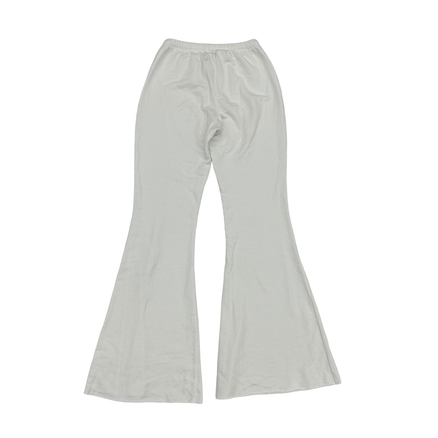 CREAM PANTS LOUNGE by AERIE Size:S