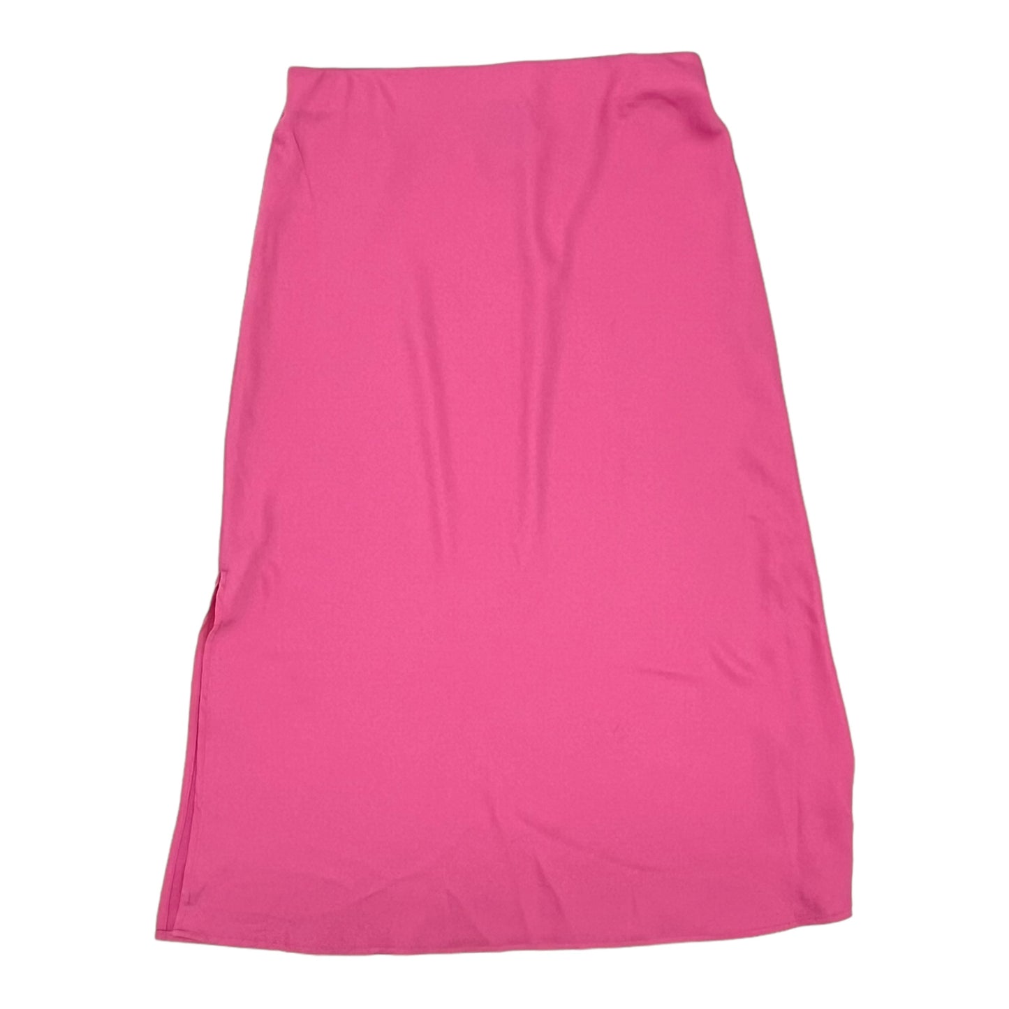 PINK SKIRT MIDI by A NEW DAY Size:M