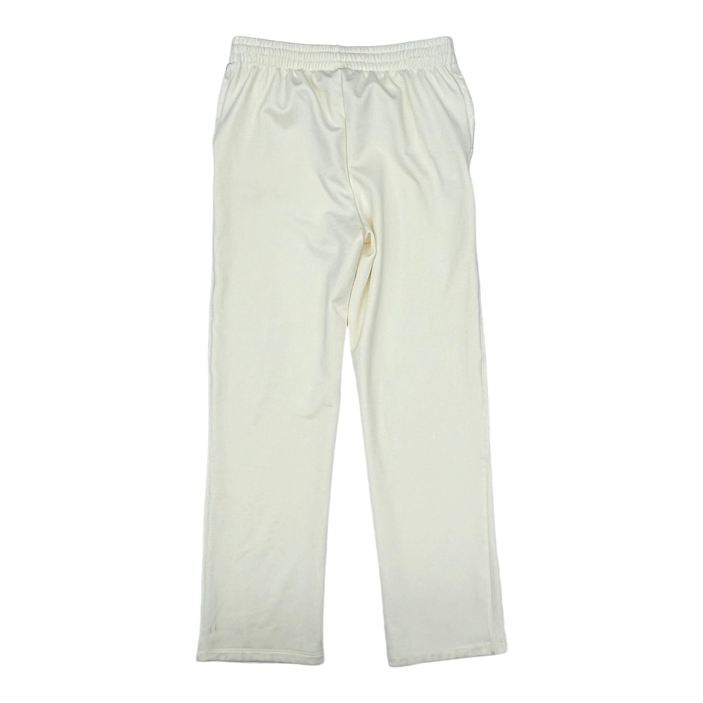 CREAM ATHLETIC PANTS by MONO B Size:M