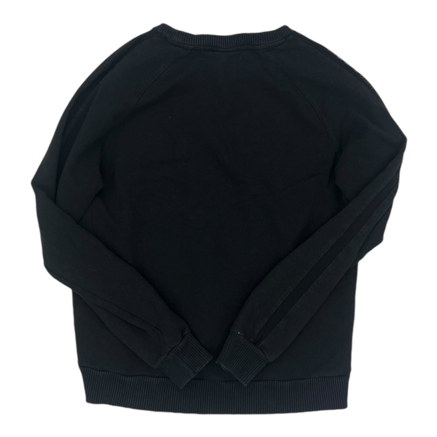 SWEATSHIRT CREWNECK by LOLE In BLACK, Size: S