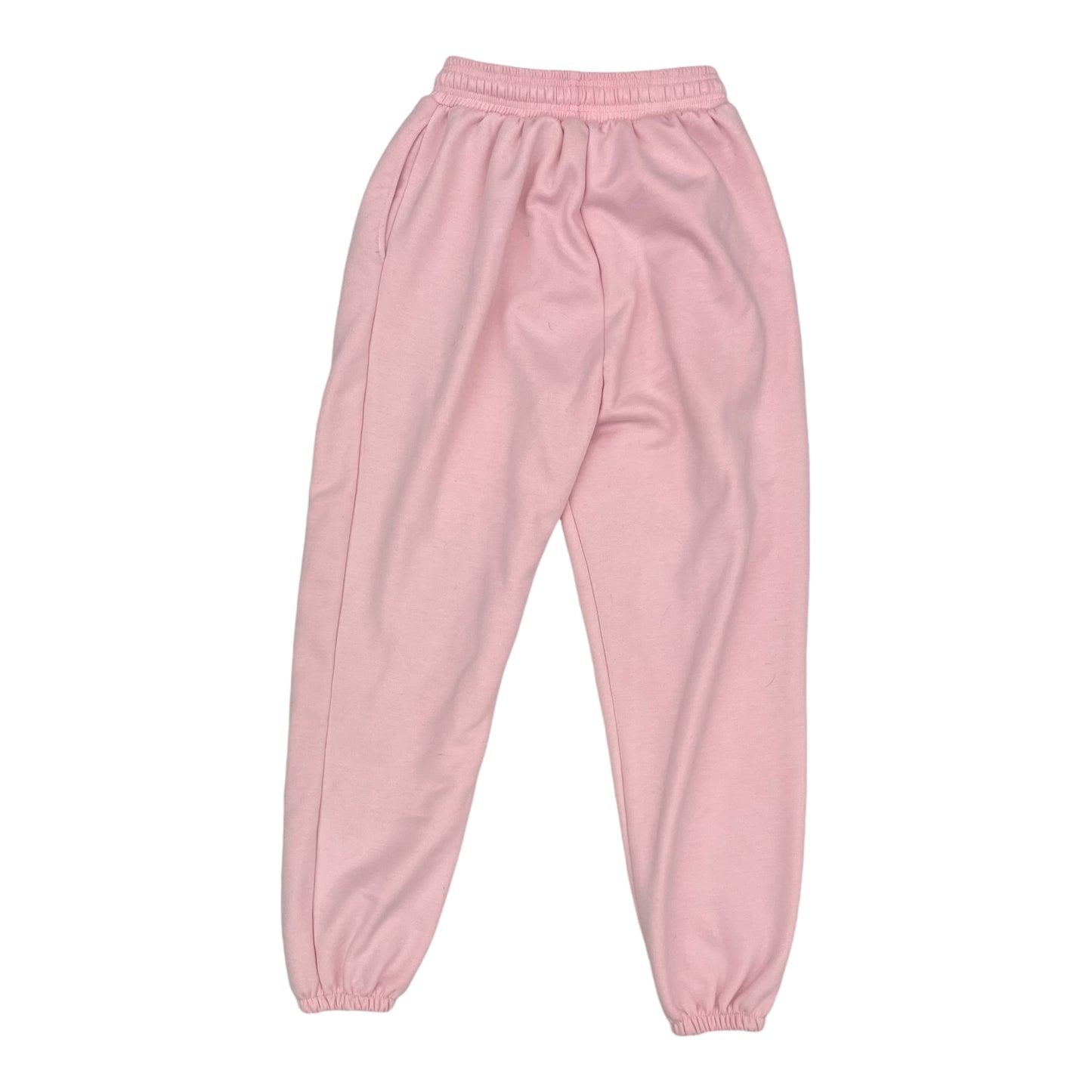 Pants Lounge By Cme In Pink, Size:S