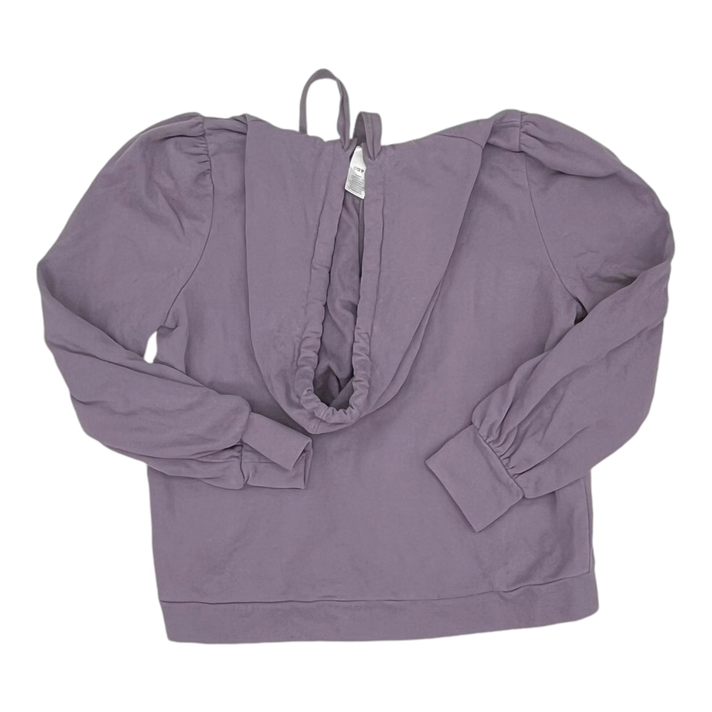 Top Ls By Members Mark In Purple, Size:L