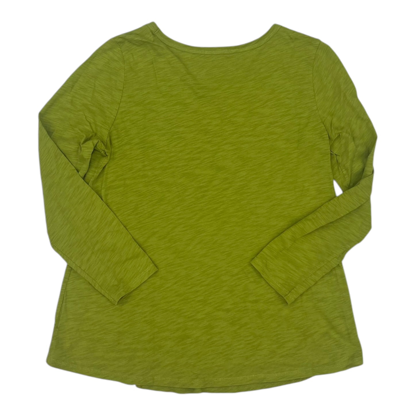 Top Ls By Habitat In Green, Size:S