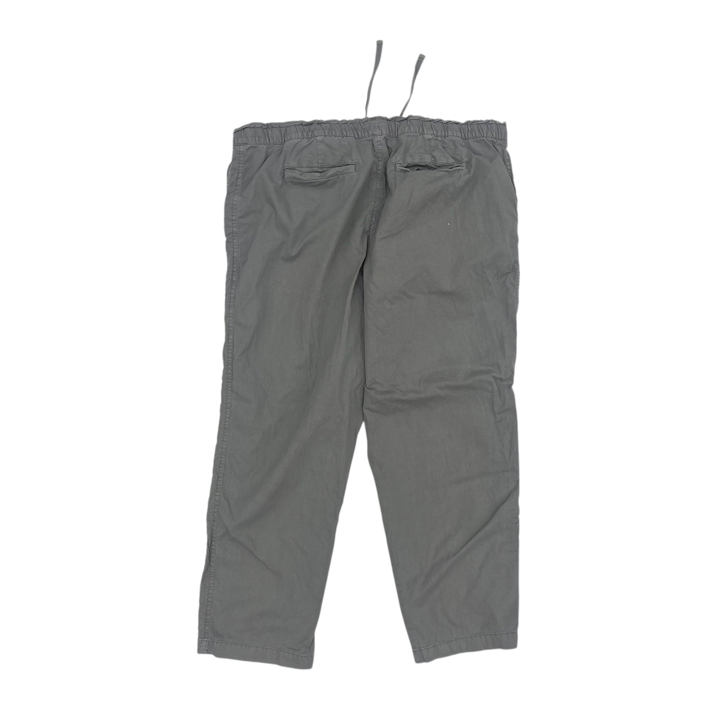 Pants Cargo & Utility By Sonoma In Grey, Size:Xxxl