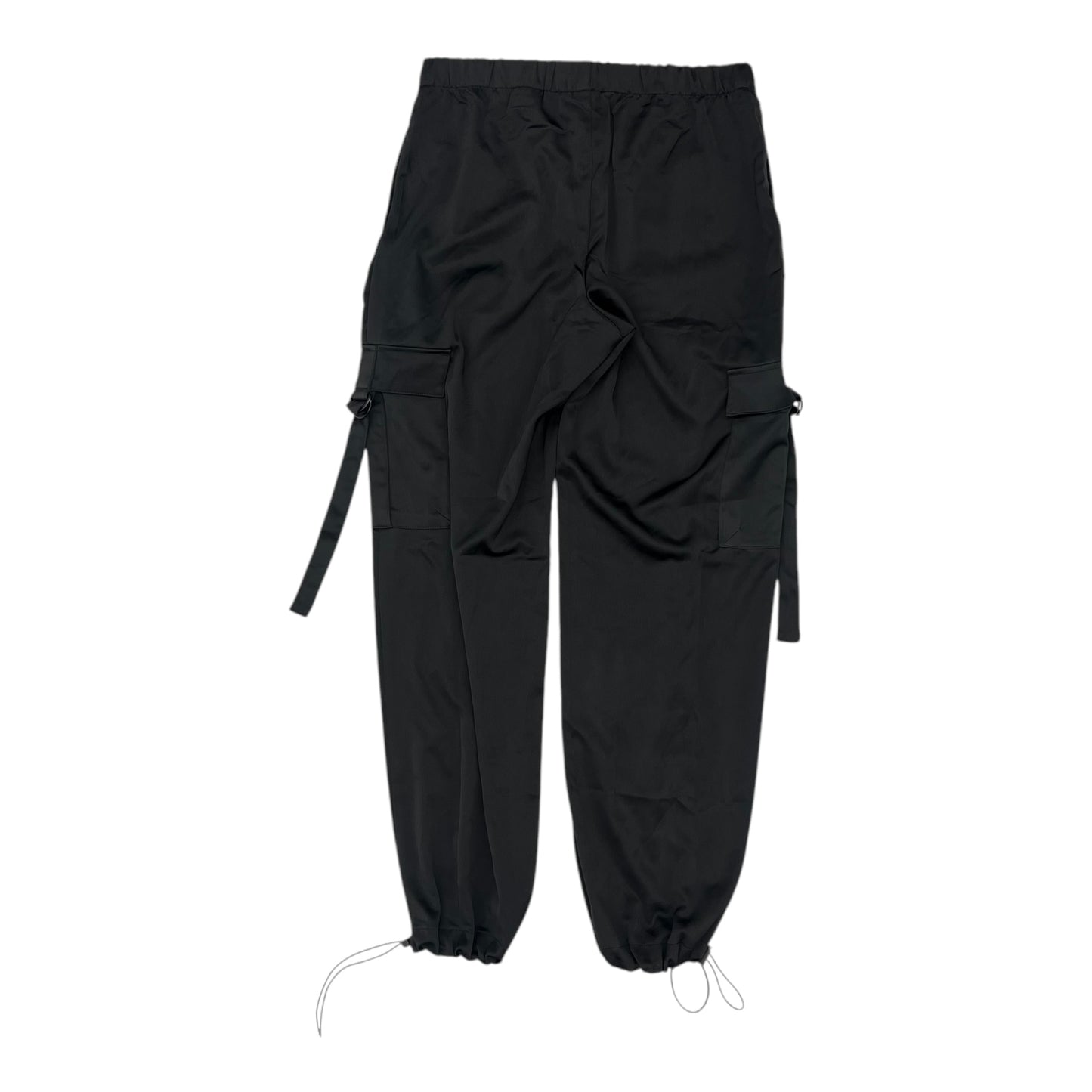 Pants Joggers By Divided In Black, Size:6