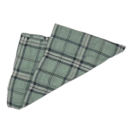 Scarf Long By J. Jill In Green