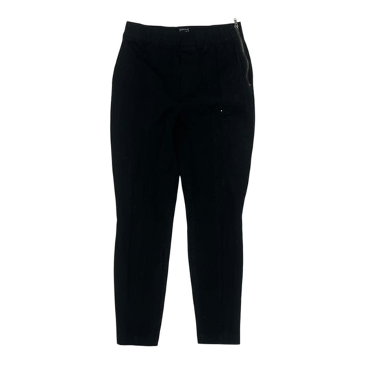 Pants Chinos & Khakis By Gap In Black, Size:8