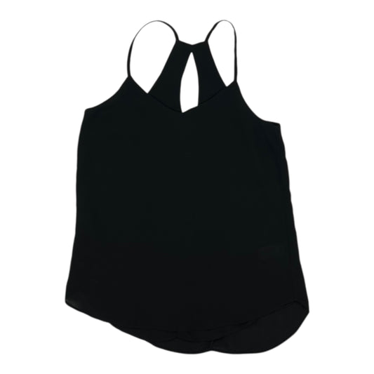 Top Sleeveless By Maurices In Black, Size:Xs