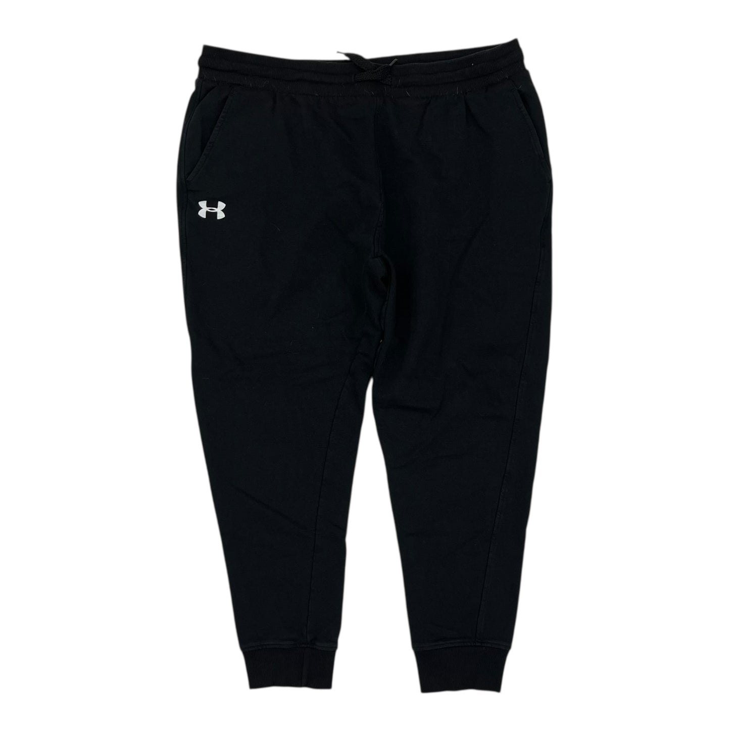 Pants Lounge By Under Armour In Black, Size:2X