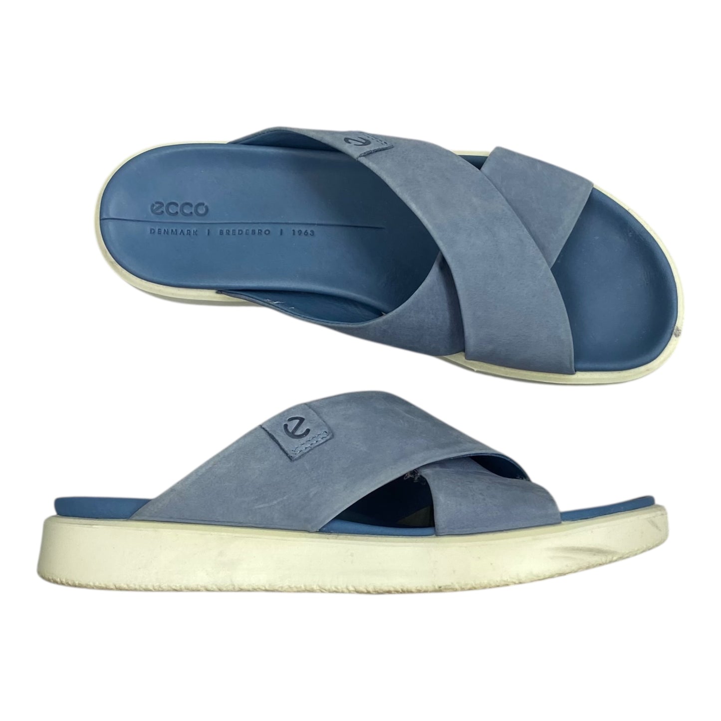 Shoes Flats By Toms In Multi, Size:8.5