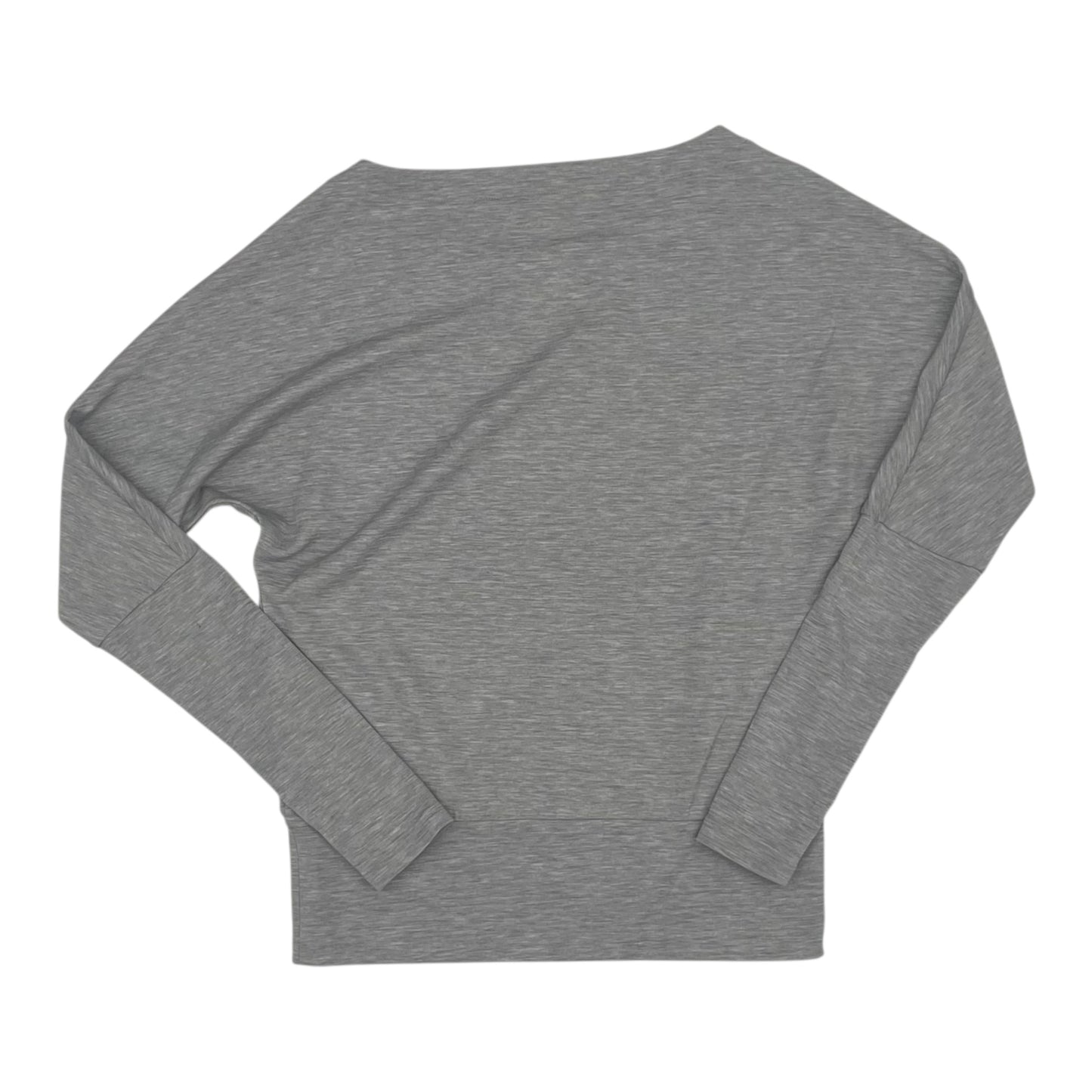 Top Ls By White House Black Market In Grey, Size:Xs