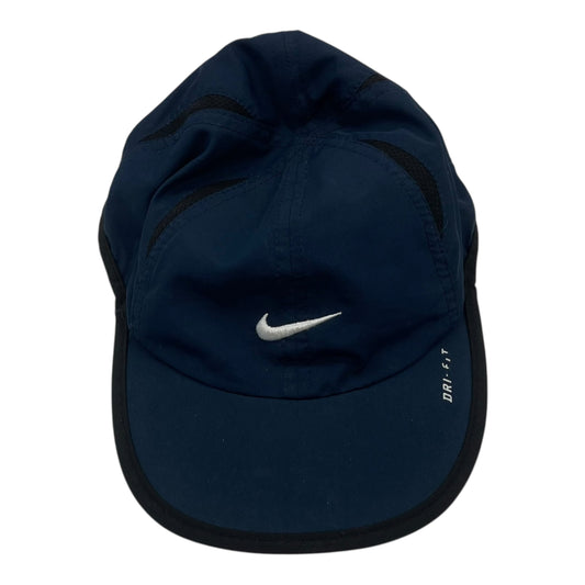 HAT BASEBALL CAP by NIKE In BLUE