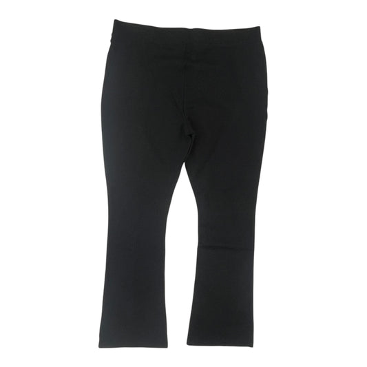 Pants Other By Serra In Black, Size:Xl