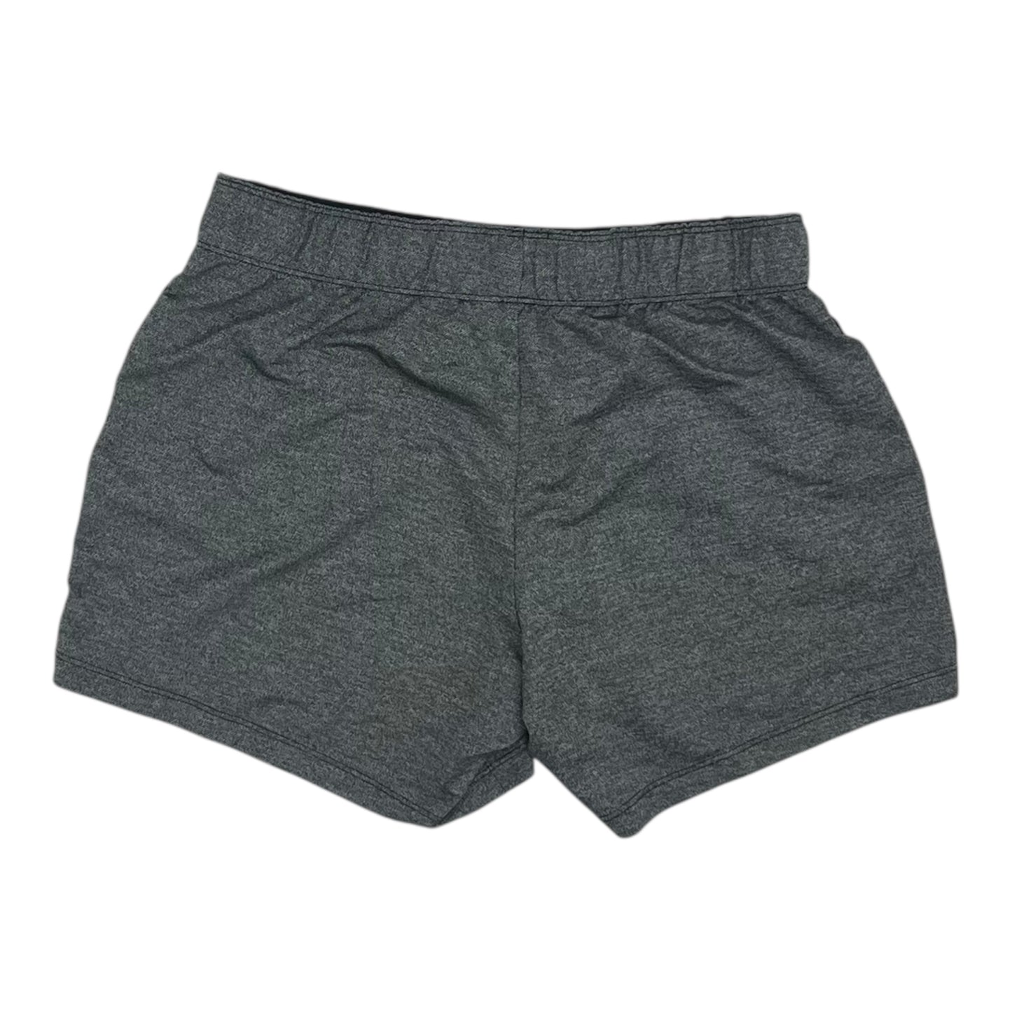 Athletic Shorts By Nike Apparel In Grey, Size:M