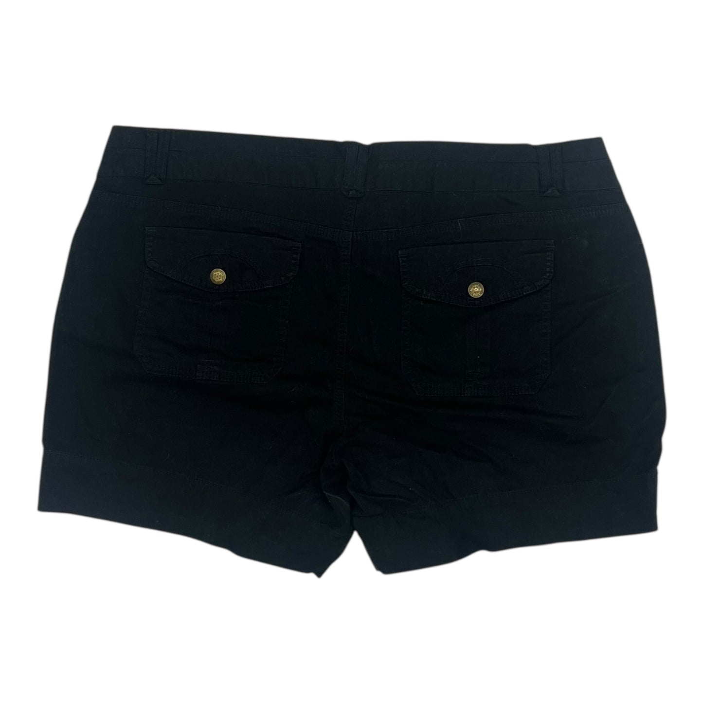 Shorts By One 5 One In Black, Size:3X