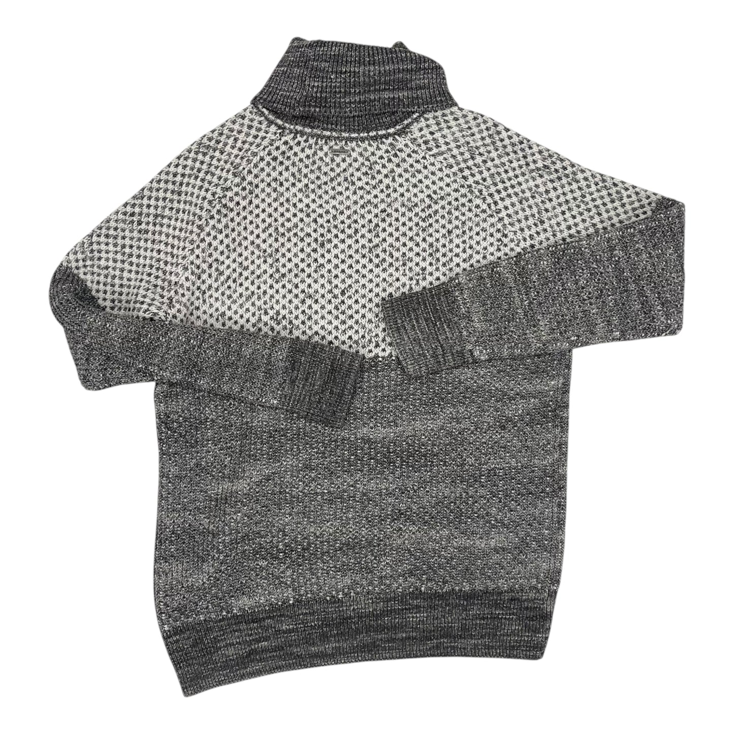 Sweater By Prana In Grey, Size:M