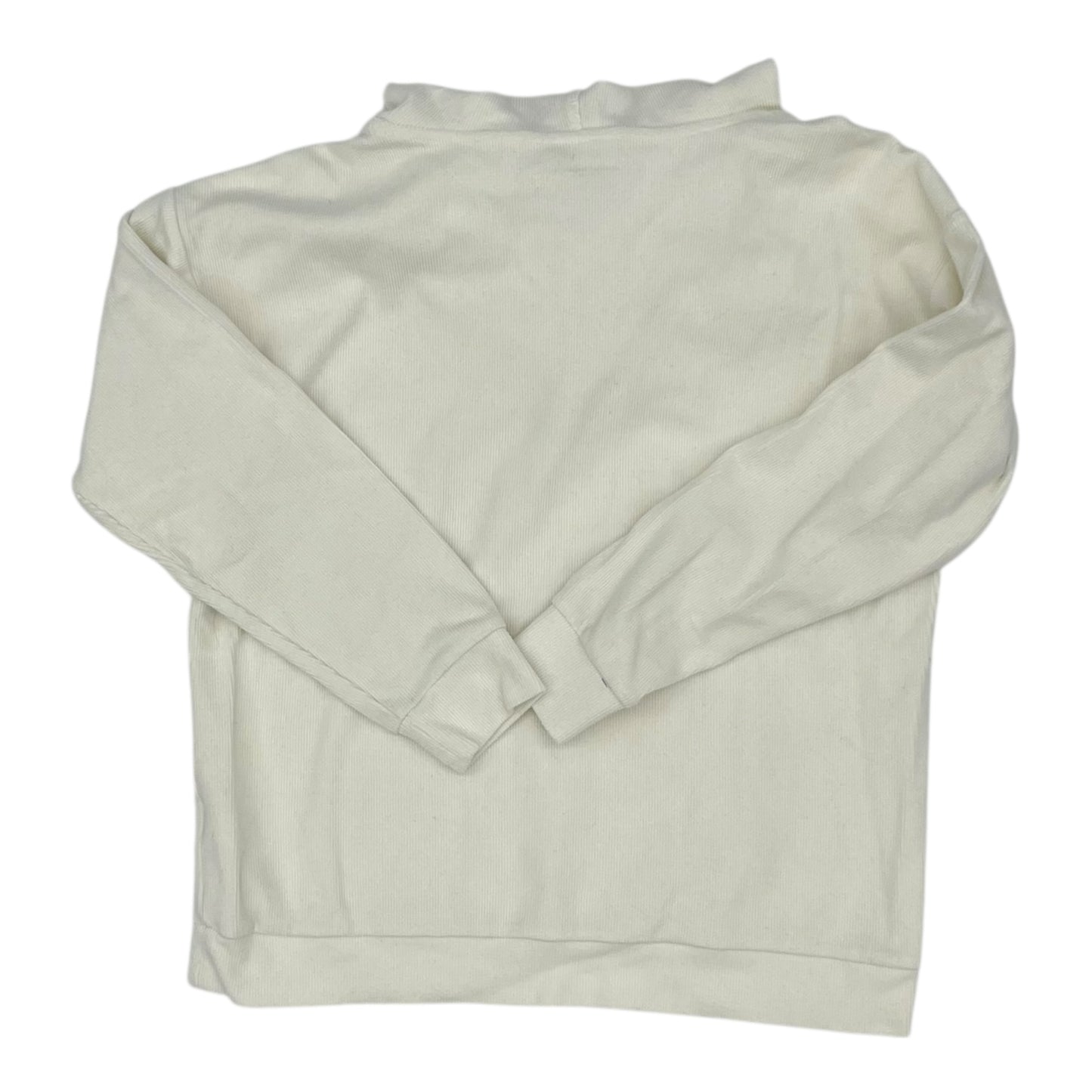 Top Ls By Marc New York In Cream, Size:S