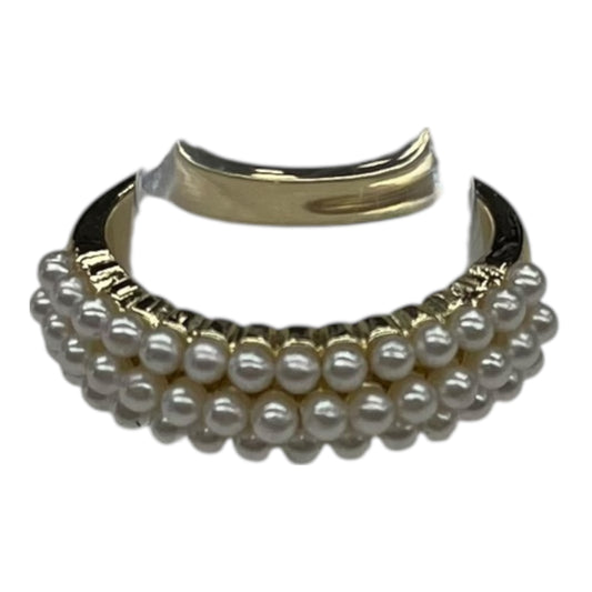RING STATEMENT by    CLOTHES MENTOR In GOLD, Size: 7