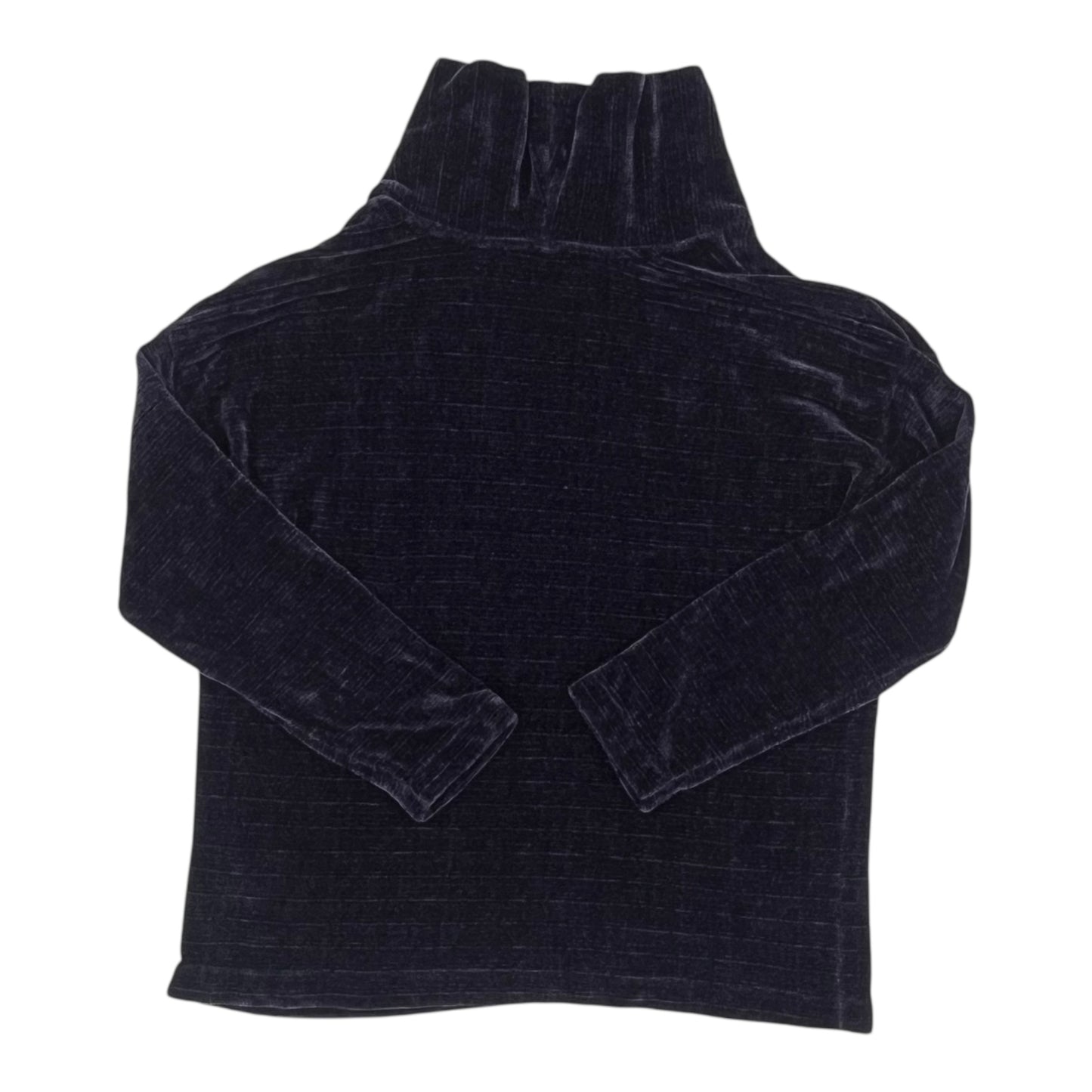 Sweater By J. Jill In Purple, Size:M