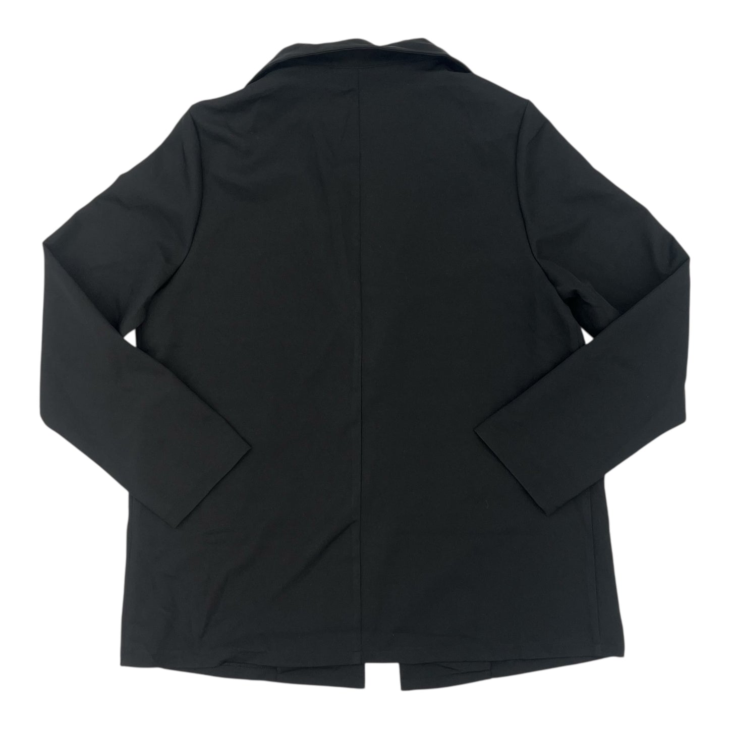 Blazer By Shein In Black, Size:Xl