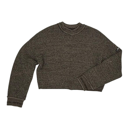 Sweater By Bdg In Brown, Size:Xs