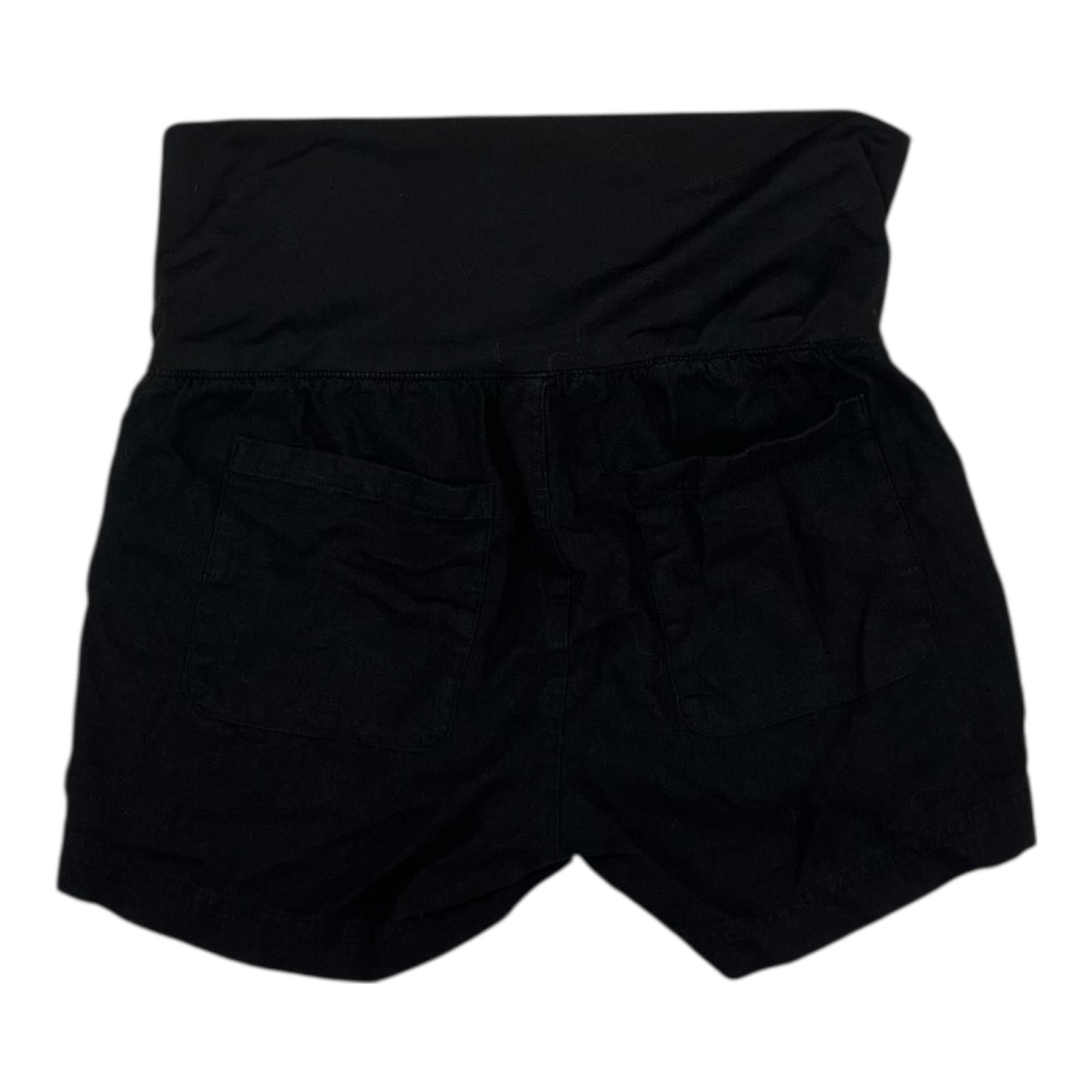 Mat Shorts By Old Navy In Black, Size:M