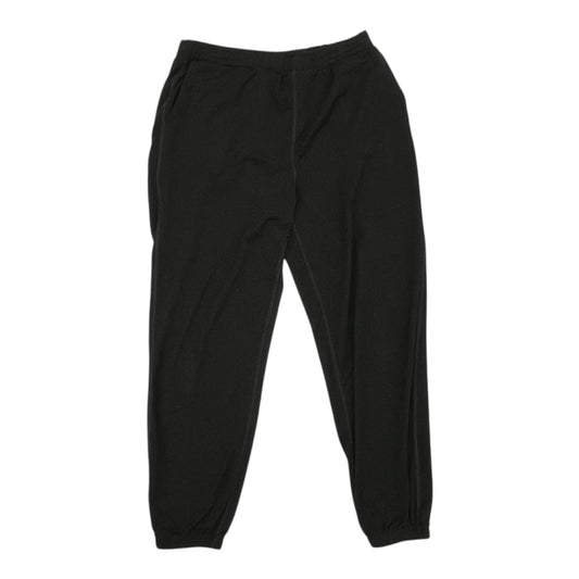 Athletic Pants By Vuori In Grey, Size:M