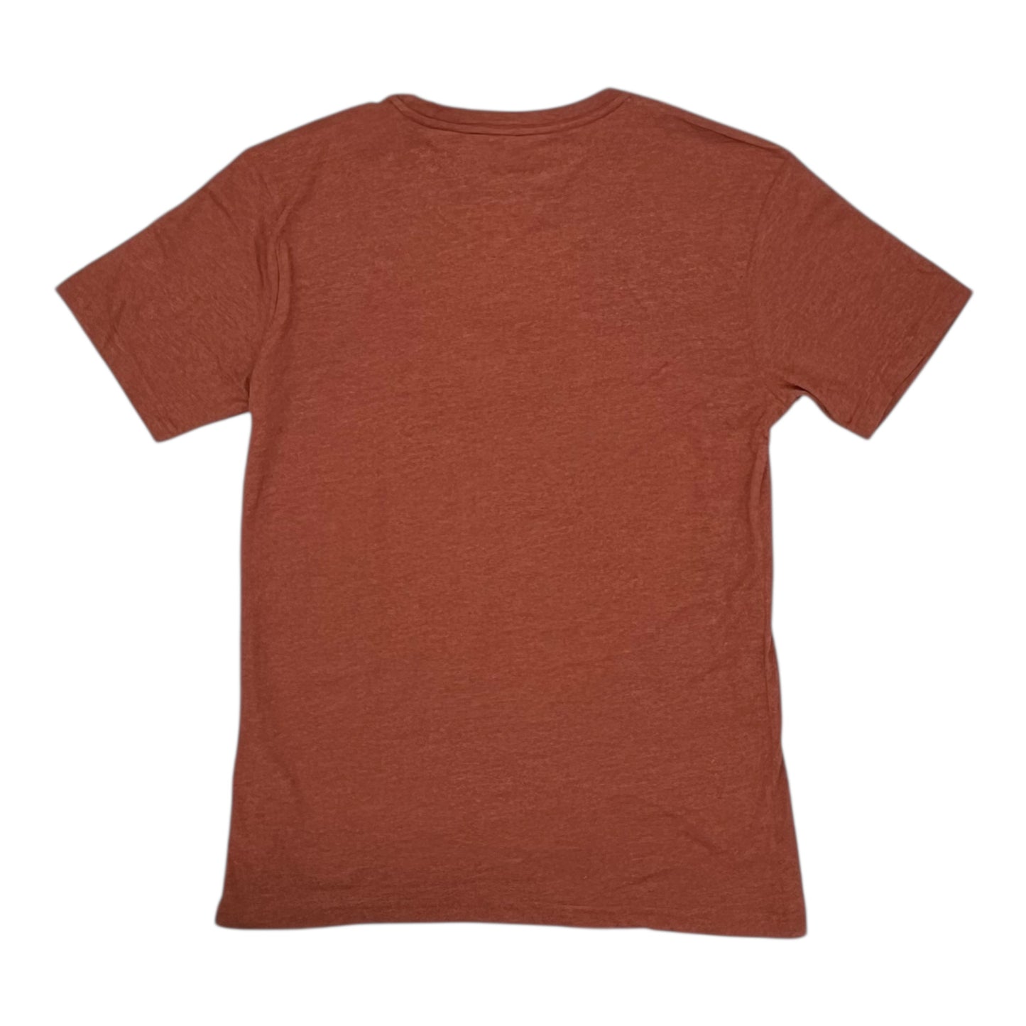 Athletic Top Ss By Cotopaxi In Orange, Size:M