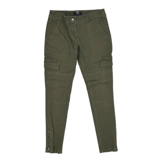 Pants Cargo & Utility By Mossimo In Green, Size:4