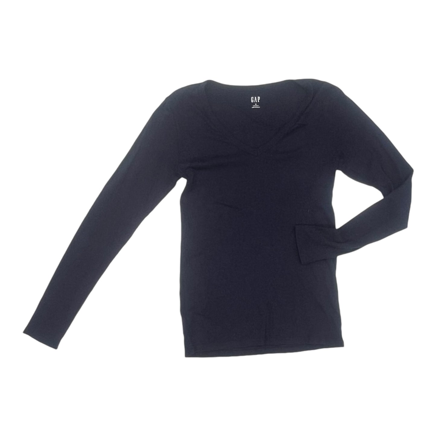 Top Ls By Gap In Navy, Size:M