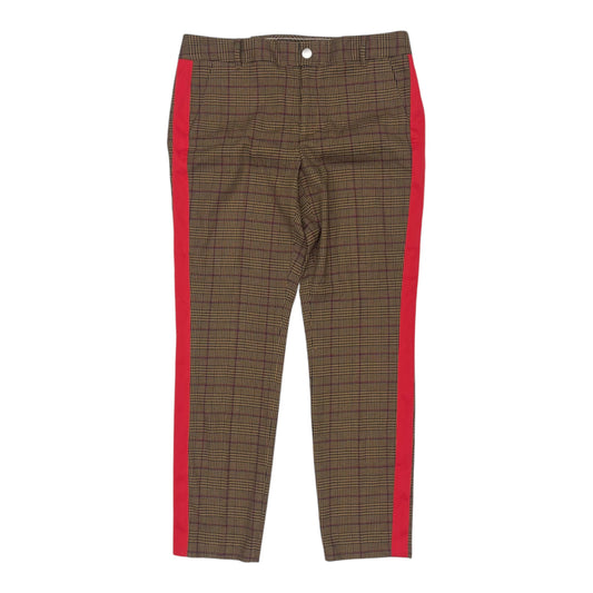 Pants Chinos & Khakis By Tommy Hilfiger In Tan, Size:10