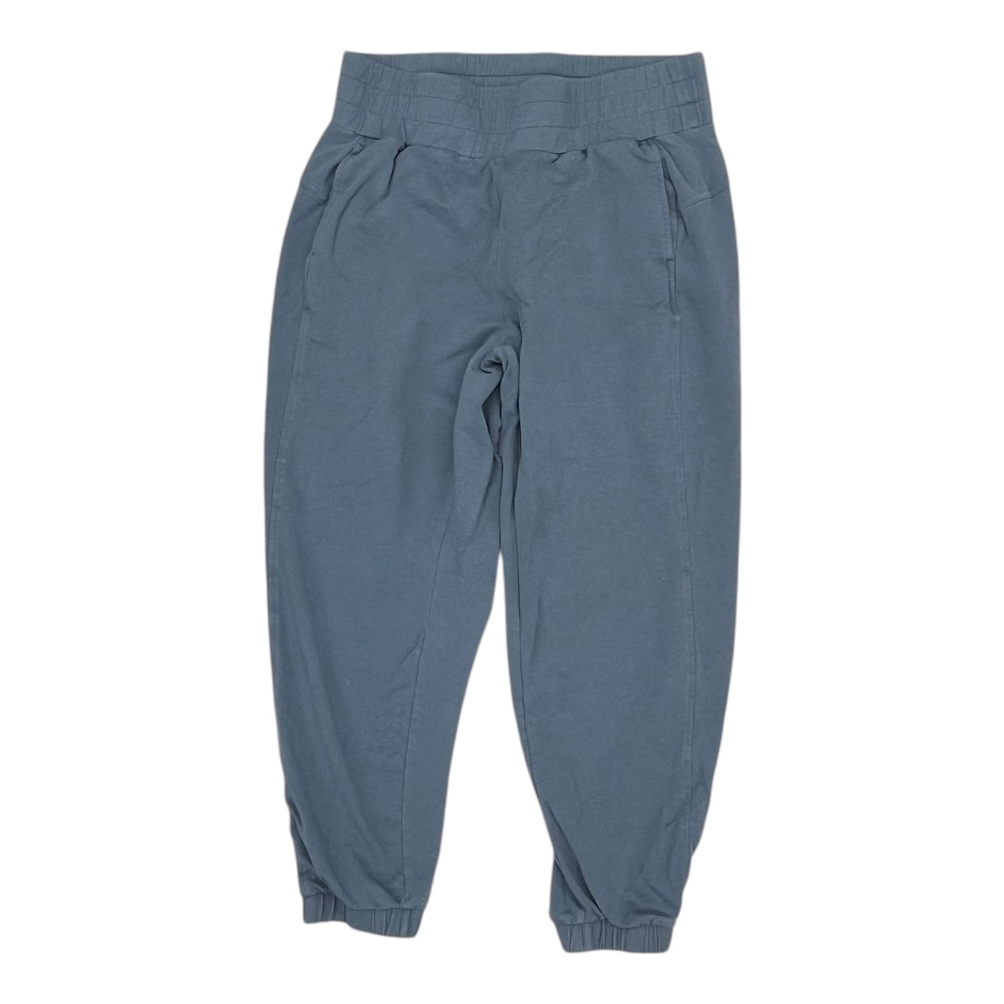 Pants Lounge By Joy Lab In Blue, Size:L