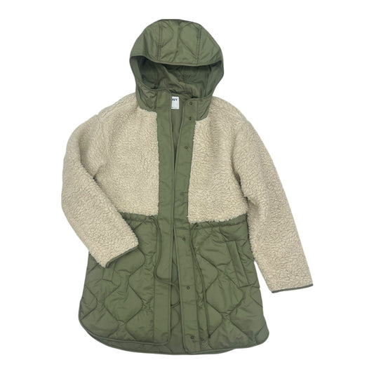 Jacket Other By Old Navy In Green, Size:Xs