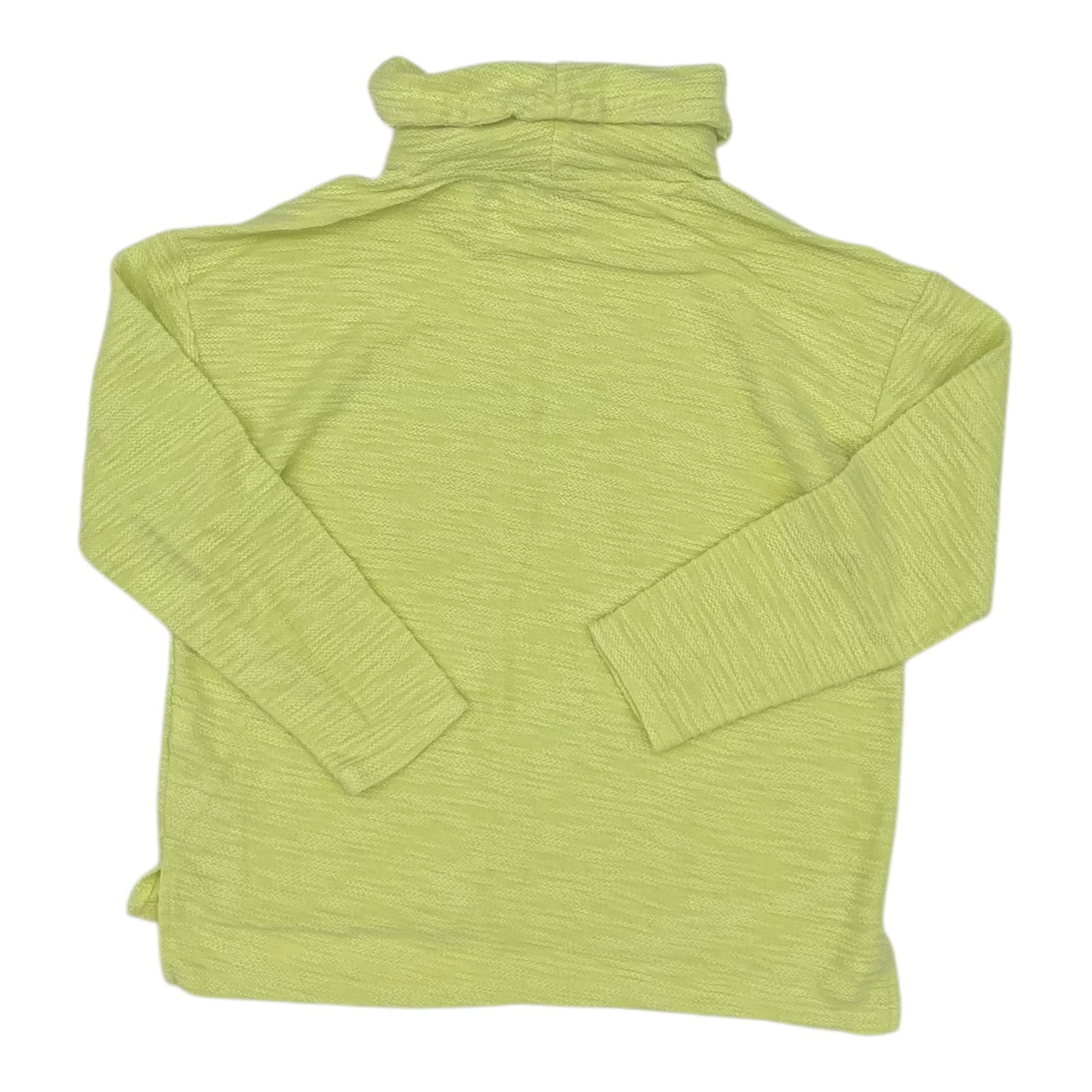 Top Ls By Jones New York In Green, Size:S