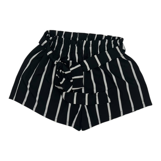 Shorts By Cmf In Black, Size:Xs