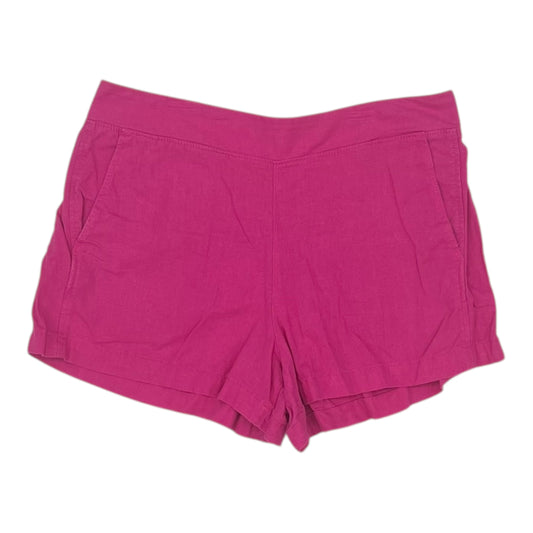 Shorts By Gap In Pink, Size:L