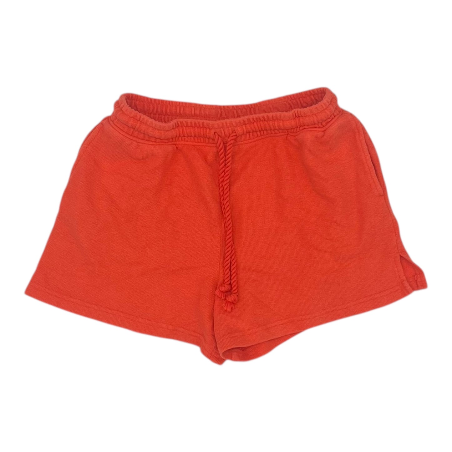 Shorts By Universal Thread In Orange, Size:S