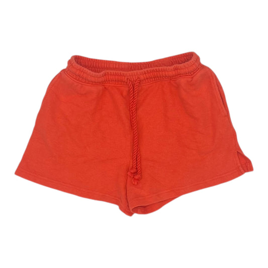 Shorts By Universal Thread In Orange, Size:S
