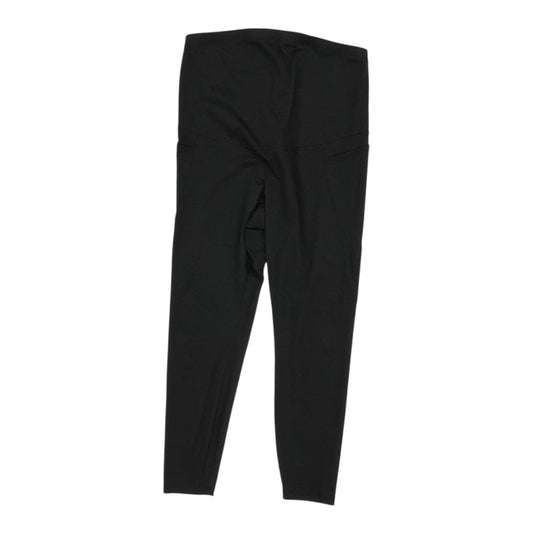 Mat Pant By Old Navy In Black, Size:L