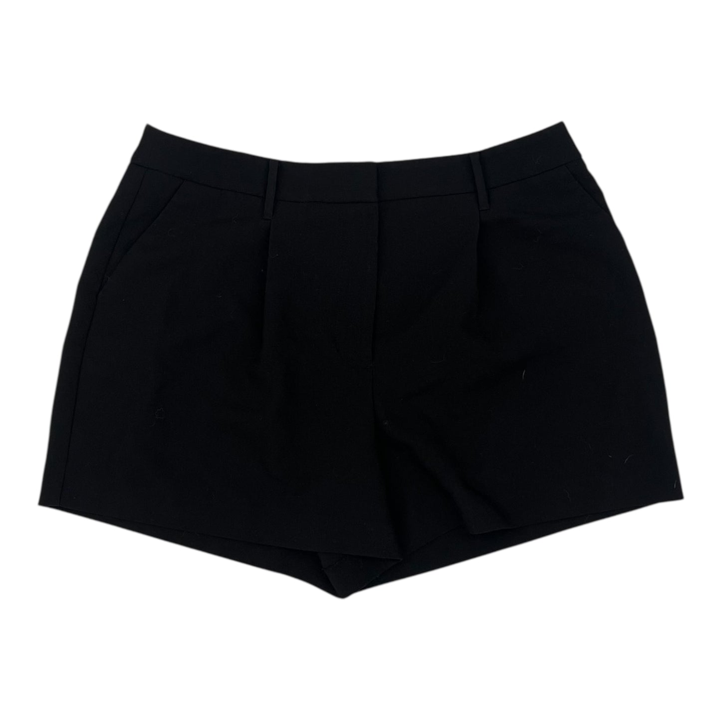 Shorts By Nine West In Black, Size:16