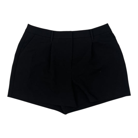Shorts By Nine West In Black, Size:16
