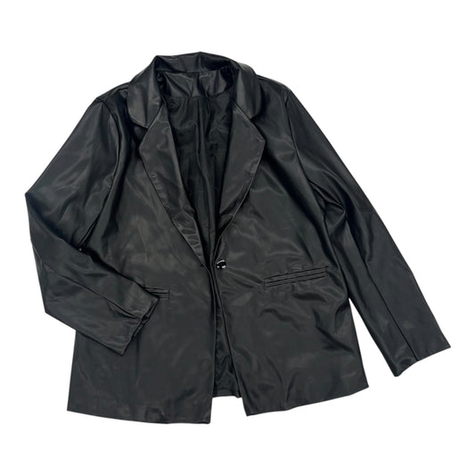 Jacket Other By Cme In Black, Size:L