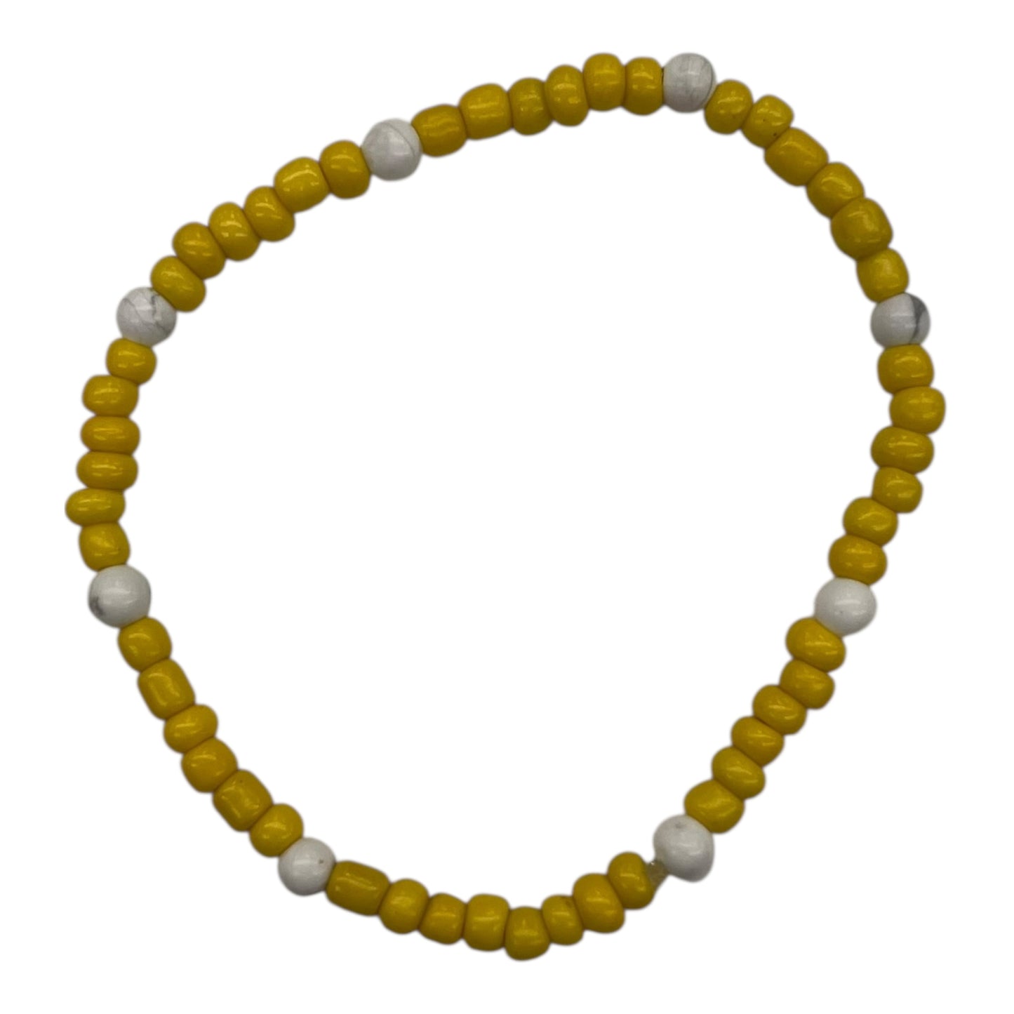 BRACELET BEADED by    CLOTHES MENTOR In MULTI, Size: 03 PIECE SET