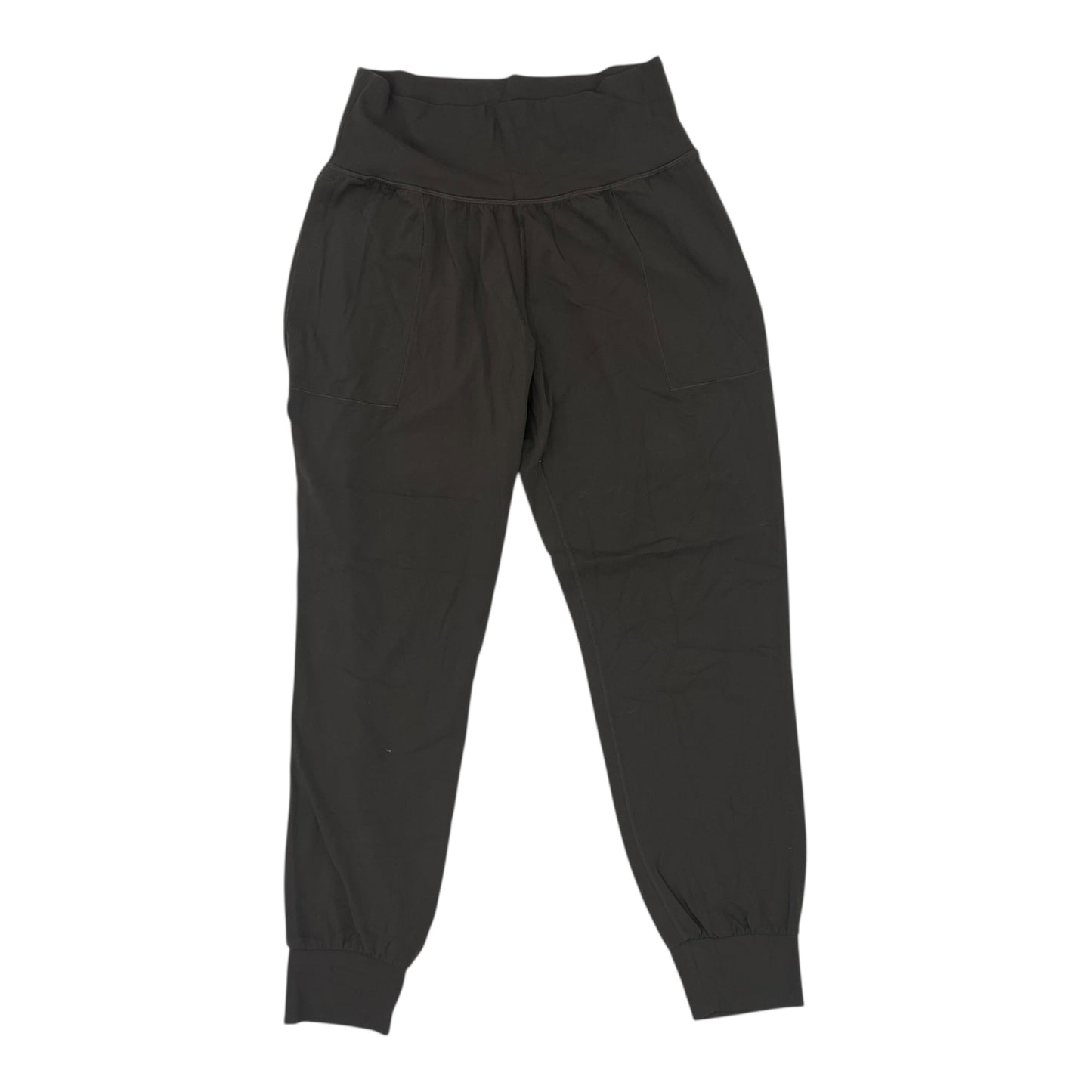 Pants Joggers By Athleta In Brown, Size:M