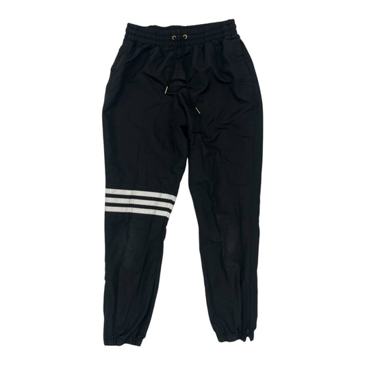 Athletic Pants By Adidas In Black, Size:S
