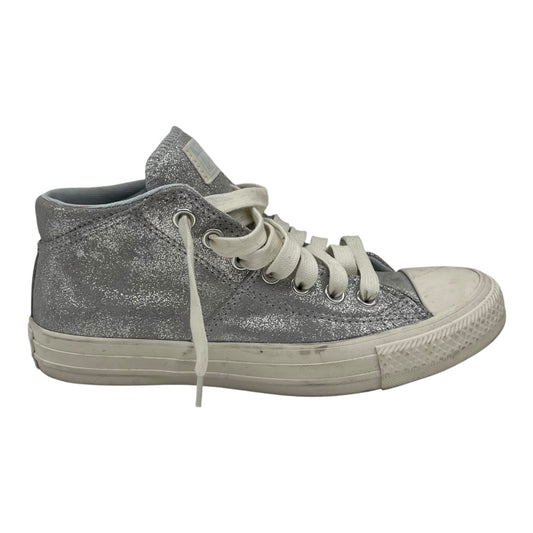 Shoes Sneakers By Converse In Grey, Size:7
