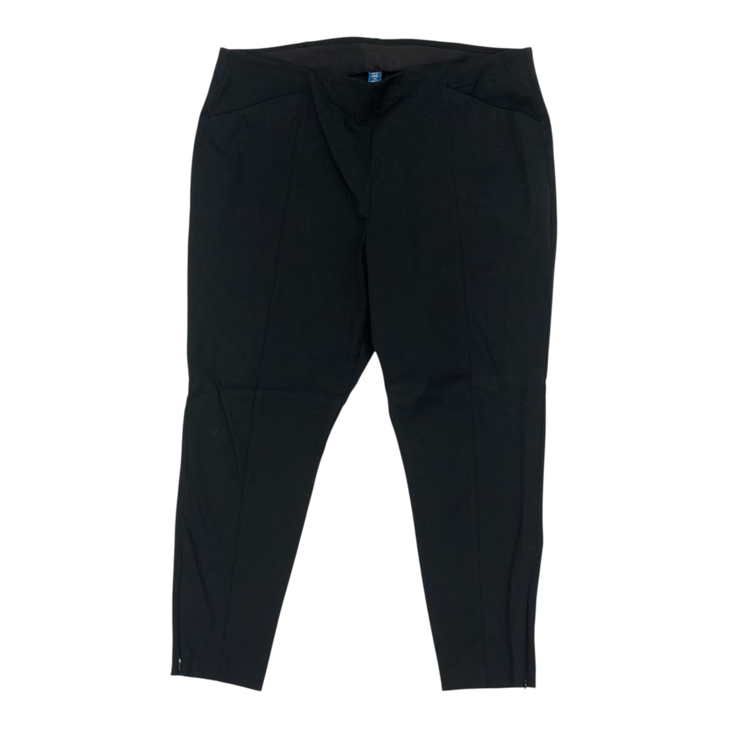 Pants Chinos & Khakis By Old Navy In Black, Size:Xxl